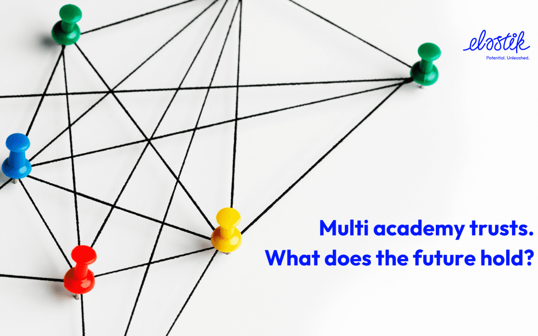 Multi Academy Trusts: what does the future hold?