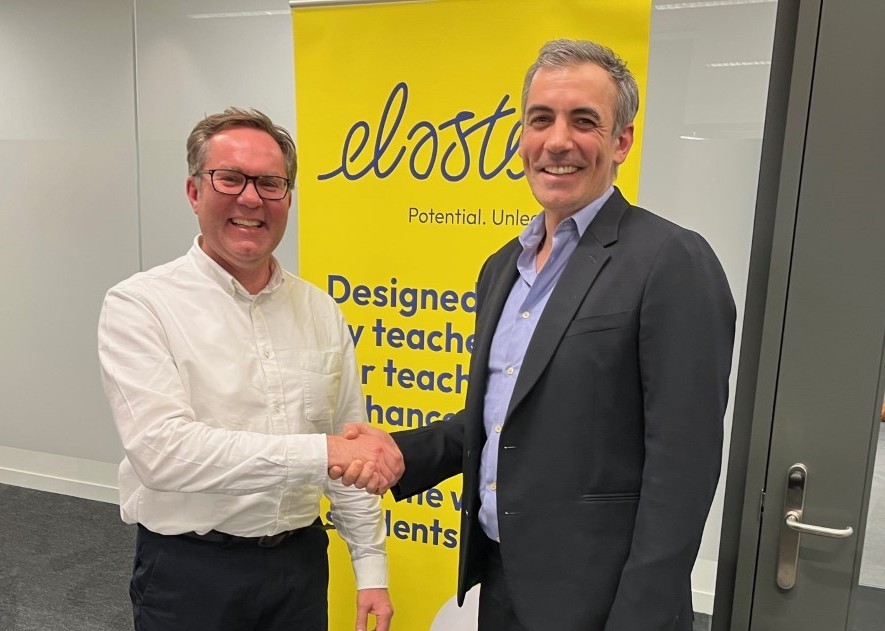 Elastik Learning acquires SixIntoSeven